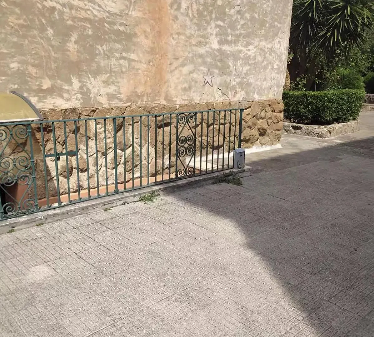 Garbatella Seminterrato Apartment Rome