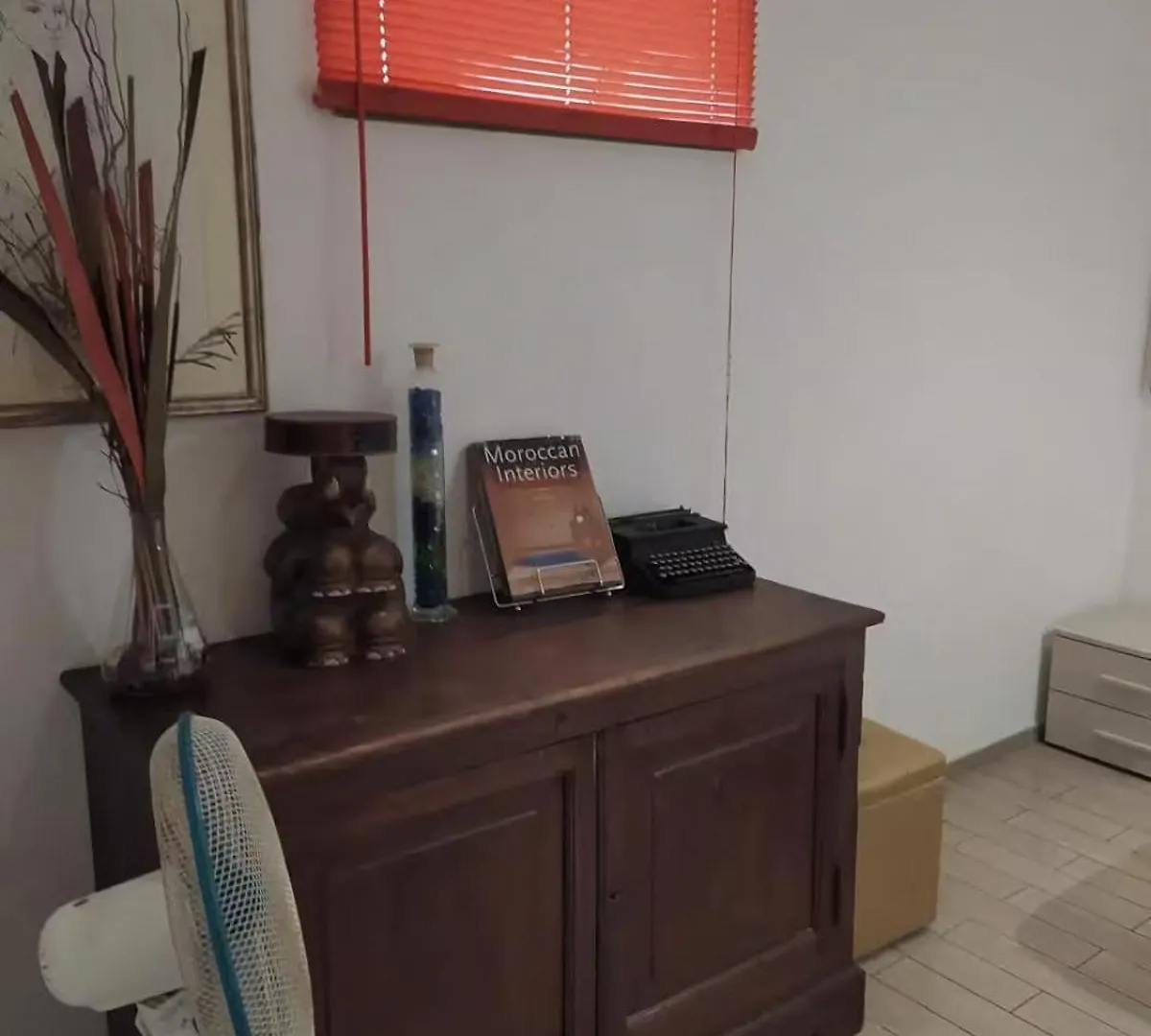 Garbatella Seminterrato Apartment Rome Italy