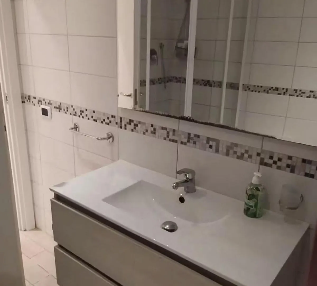 Garbatella Seminterrato Apartment Rome 0*,  Italy
