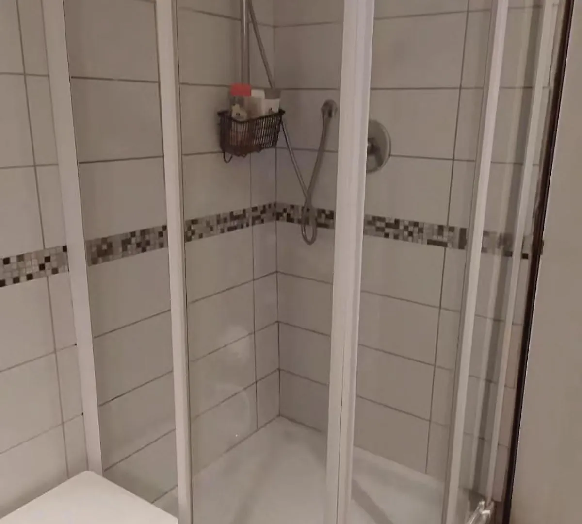 Garbatella Seminterrato Apartment Rome Italy