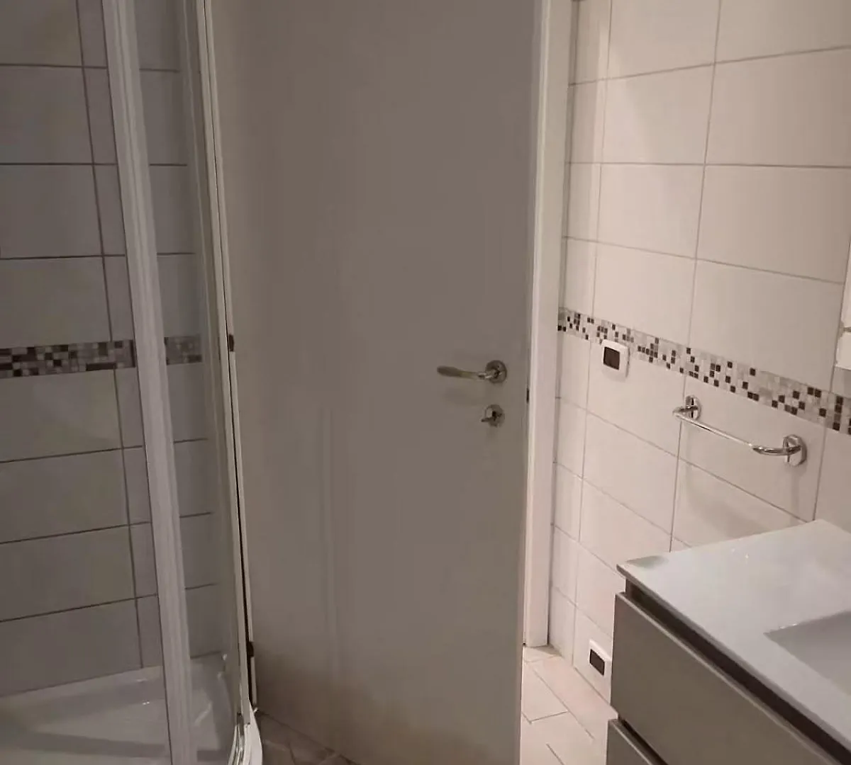 Garbatella Seminterrato Apartment Rome Italy